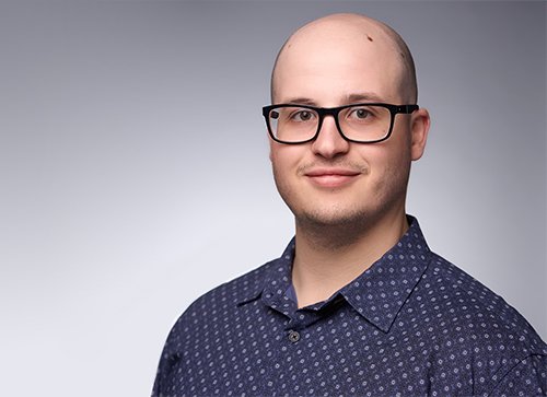 Dr. Andrew Scarsellone