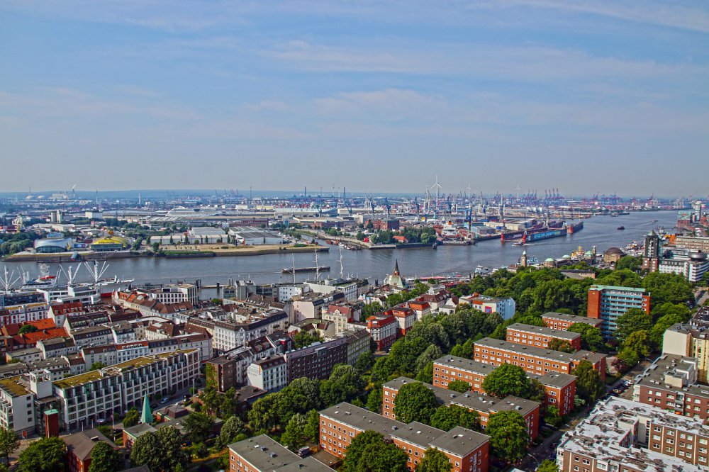 Hamburg, Germany