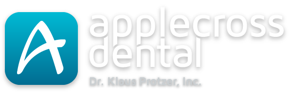Applecross Dental, Dr. Klaus Protzer, Inc.